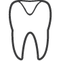 Dental Tooth Colored Fillings