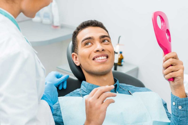 Dental Teeth Sealants in Thousand Oaks