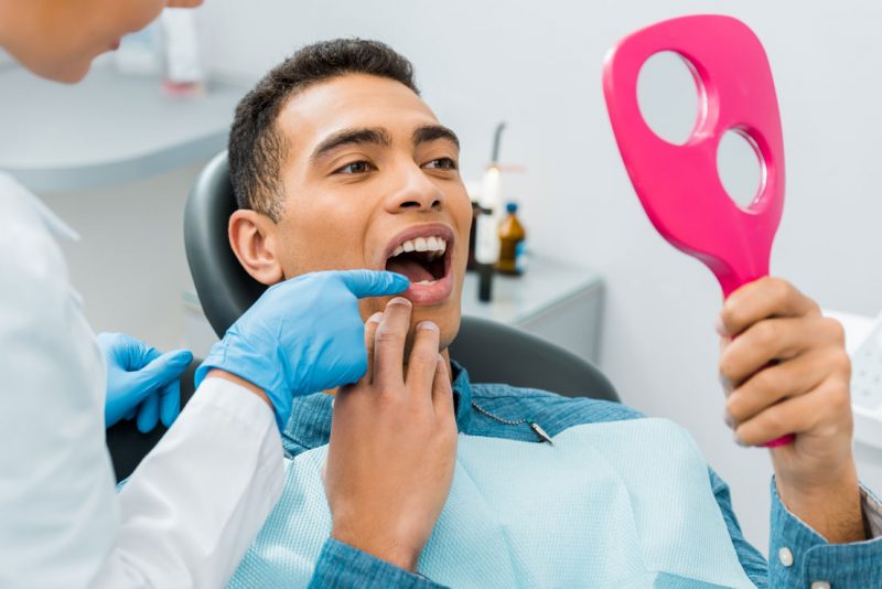 Dental Tooth Extractions in Thousand Oaks