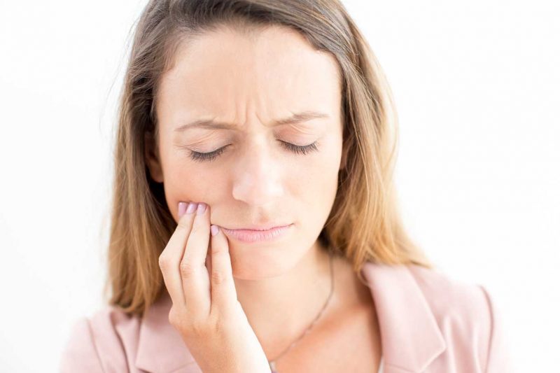 Toothache in Thousand Oaks